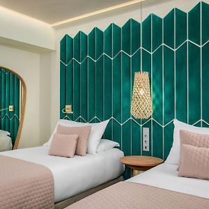 Kamer met Twee Aparte Bedden